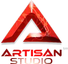 logo artisanstudio
